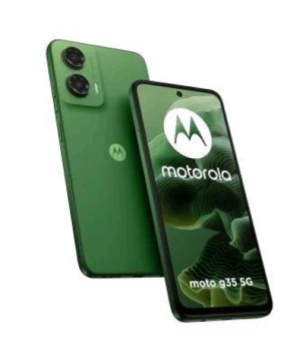 5G smartphone